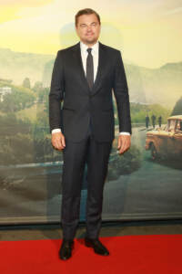Leonardo di Caprio