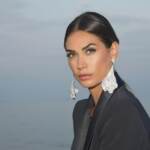 Melissa Satta: “Berrettini? Dopo divorzio mi ero detta mai più uno sportivo”