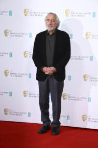 Robert De Niro