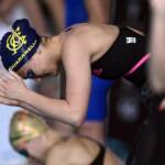 Nuoto, Quadarella oro negli 800 stile libero