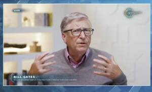 Bill Gates