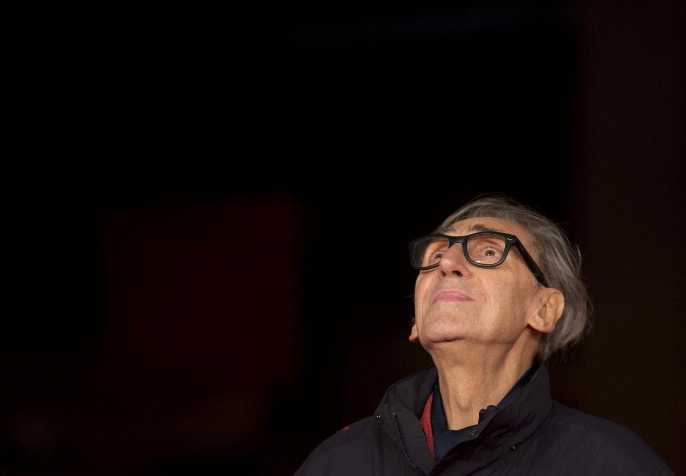 Addio Franco Battiato, il cordoglio della politica e della cultura. Mattarella ‘addolorato’