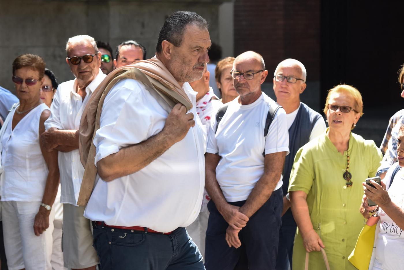 Al ristorante anche al chiuso, Vissani: “Dovevano muoversi prima” Al ristorante anche al chiuso, Vissani: “Dovevano muoversi prima”