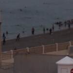 Spagna: i migranti continuano ad arrivare a nuoto a Ceuta