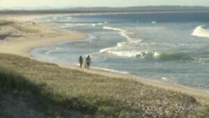 Australia, surfista muore dopo l’attacco di uno squalo