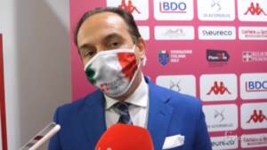 Il presidente Cirio su Embraco