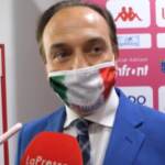 Riaperture, Cirio: “Draghi ha ascoltato le Regioni, inascoltate da precedente governo”