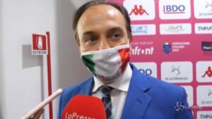 Intervista ad Alberto Cirio