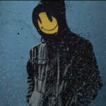 Banksy L’arte della ribellione al cinema dal 24 al 26 maggio