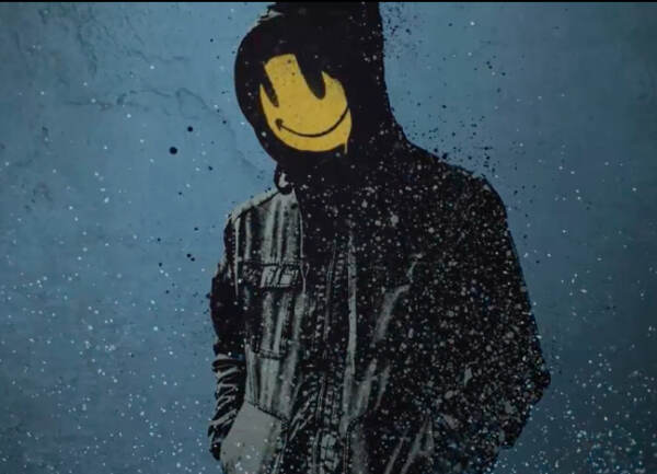 Banksy L’arte della ribellione