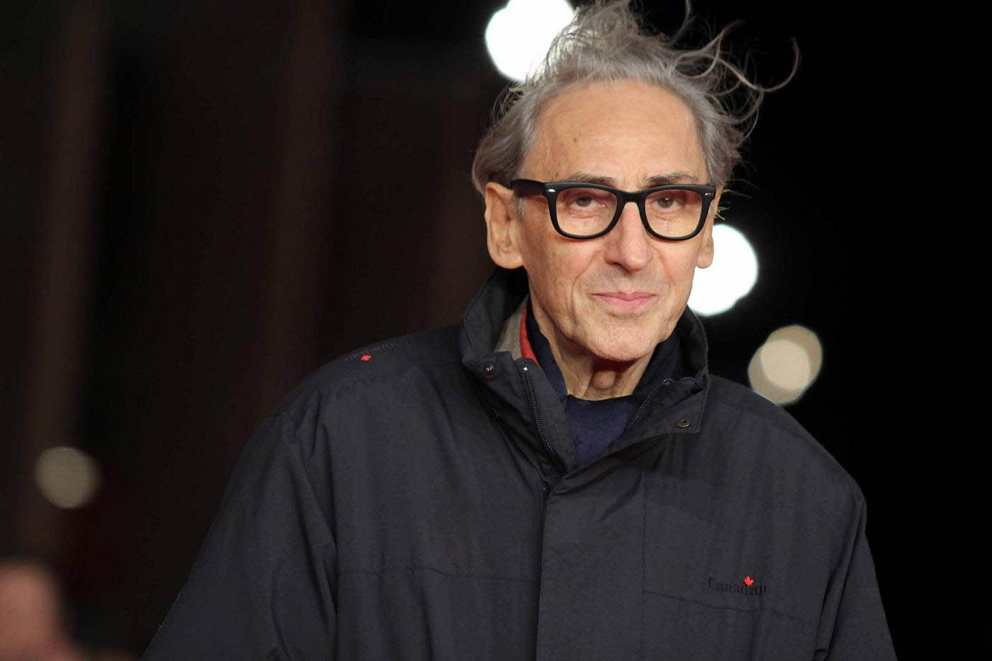 Franco Battiato, le immagini del Maestro e le copertine dei suoi album più celebri – Gallery Franco Battiato, le immagini del Maestro e le copertine dei suoi album più celebri – Gallery