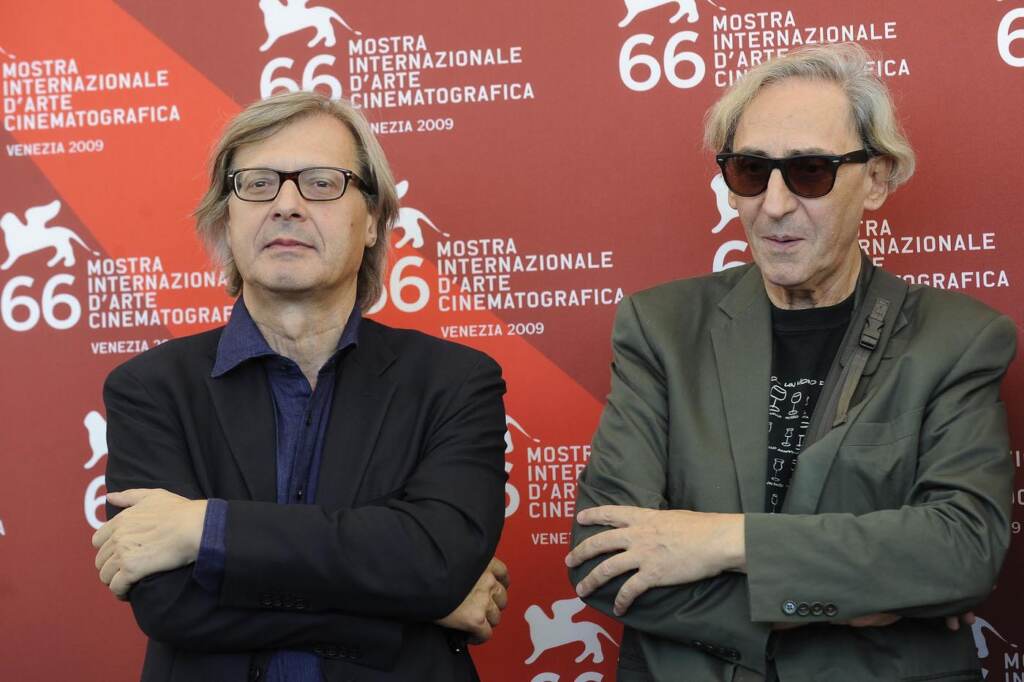 Galleria foto 'Franco Battiato, le immagini del Maestro e le copertine dei suoi album più celebri – Gallery' - foto 5