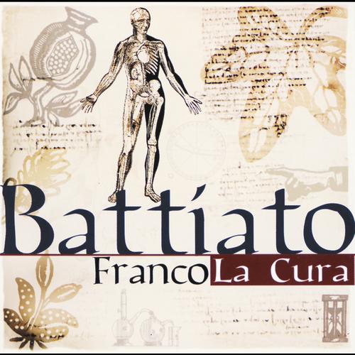Galleria foto 'Franco Battiato, le immagini del Maestro e le copertine dei suoi album più celebri – Gallery' - foto 12