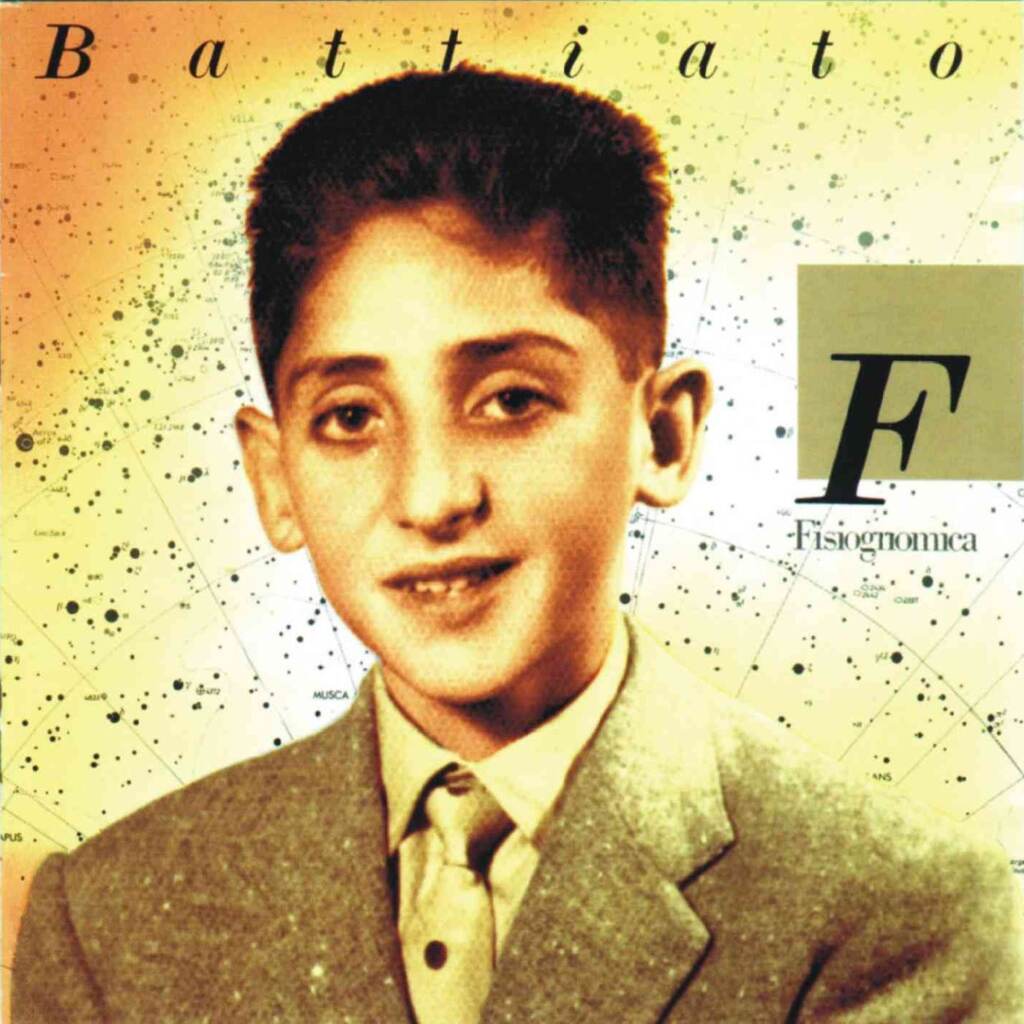 Galleria foto 'Franco Battiato, le immagini del Maestro e le copertine dei suoi album più celebri – Gallery' - foto 23