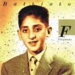 Franco Battiato, Fisiognomica