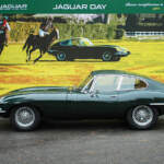 Buon compleanno Jaguar E: la due giorni in stile british per i 60 anni di un’icona