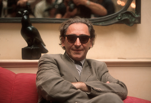 Galleria foto 'Franco Battiato, le immagini del Maestro e le copertine dei suoi album più celebri – Gallery' - foto 28