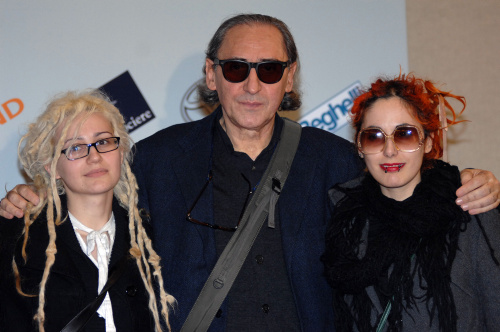 Galleria foto 'Franco Battiato, le immagini del Maestro e le copertine dei suoi album più celebri – Gallery' - foto 18