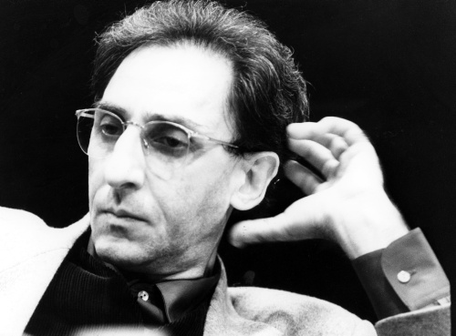 Galleria foto 'Franco Battiato, le immagini del Maestro e le copertine dei suoi album più celebri – Gallery' - foto 27