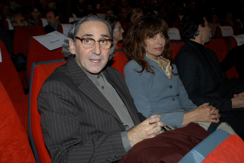 Galleria foto 'Franco Battiato, le immagini del Maestro e le copertine dei suoi album più celebri – Gallery' - foto 3