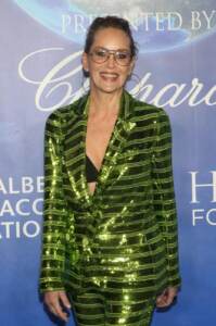 Sharon Stone
