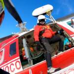 Bolzano, valanga uccide due scialpinisti sul Gran Zebrù