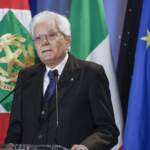 Quirinale, Mattarella: “Tra otto mesi potrò riposarmi. Non è tempo di pensare al bis”