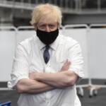 Covid, Johnson frena su vacanze: “Evitate Paesi in lista arancione, anche l’Italia”