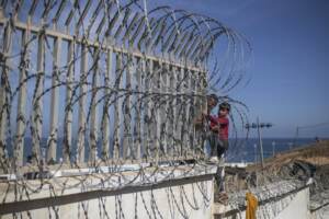 Spagna-Marocco: migranti arrivano in Spagna