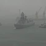 India, naufraga una chiatta per colpa del ciclone Tauktae: 78 dispersi