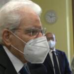 Mattarella: “Sono vecchio tra otto mesi potrò riposarmi” | VIDEO