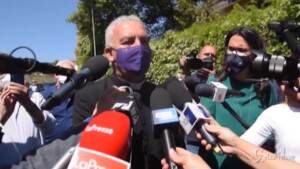Intervista a Padre Orazio Barbarino su Battiato