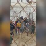 Ceuta, polizia marocchina apre i cancelli di confine: i migranti entrano in Spagna