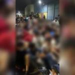 Ceuta, migliaia di bambini migranti entrano nell’enclave: “Viva España”