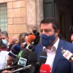 Copasir, Salvini: “Il presidente ha messo a disposizione il suo mandato”