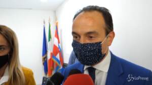 Ex Embraco, Cirio: “Governo ha annunciato norma per prolungare Cig, intanto si troverà soluzione”