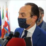 Covid, Cirio: “Piemonte prossimo a raggiungere la zona bianca”