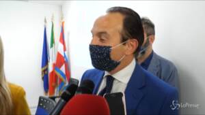 Covid, Cirio: “Piemonte prossimo a raggiungere la zona bianca”