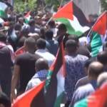 Cisgiordania, i funerali del 15enne ucciso dalle forze israeliane