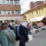 Csm, pm Storari in Tribunale a Brescia per interrogatorio