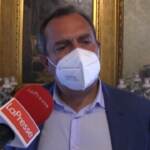 Sindaco Napoli, de Magistris: “Fico e Manfredi nomi autorevoli che PD e M5s stanno bruciando”
