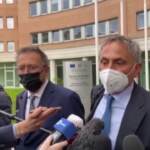 Csm, legale Storari: “Davigo si assunse responsabilità per verbali Amara”