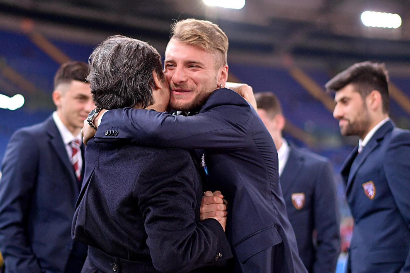 Calcio, Immobile: “Offeso da Cairo”. Il patron del Toro: “Vi dico io chi è”
