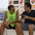 Italia1, stasera ‘Gillette Bomber & King: contro la violenza sulle donne’