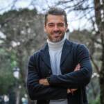 Luca Argentero posta la prima foto del nuovo Doc