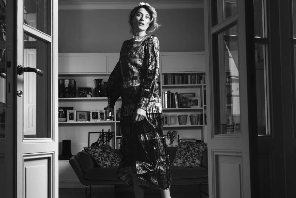 Galleria foto 'Riccardo Ghilardi mette in mostra il lockdown del cinema italiano GALLERY' - foto 5