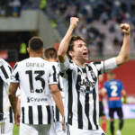 La Juventus vince la Coppa Italia: Atalanta sconfitta 2-1