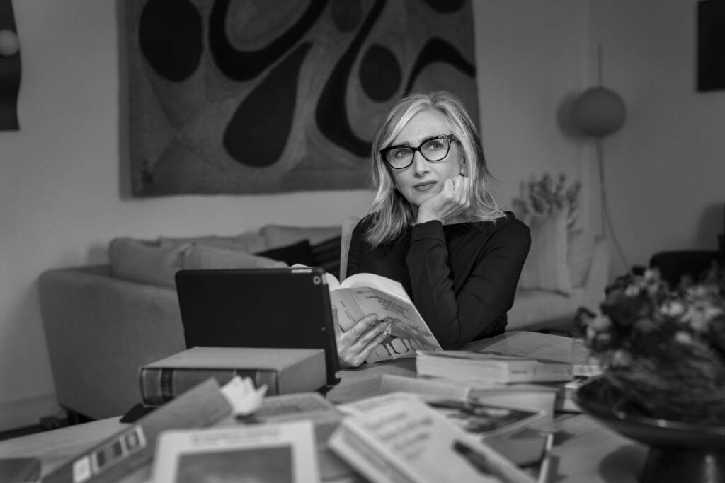 Galleria foto 'Riccardo Ghilardi mette in mostra il lockdown del cinema italiano GALLERY' - foto 10