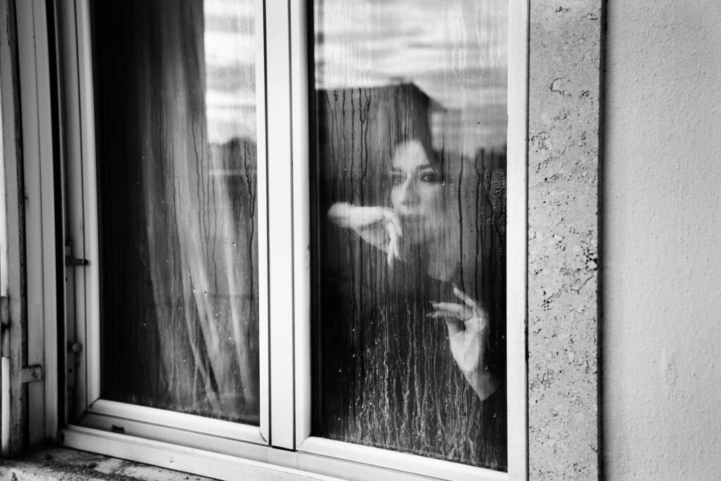 Galleria foto 'Riccardo Ghilardi mette in mostra il lockdown del cinema italiano GALLERY' - foto 15