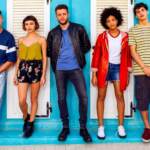 Netflix, tutte le serie tv dell’estate 2021